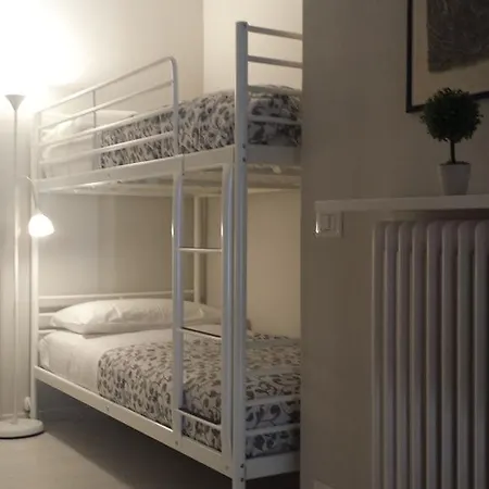 شقة La Casina Di *