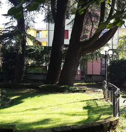 شقة La Casina Di