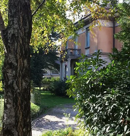 La Casina Di شقة *
