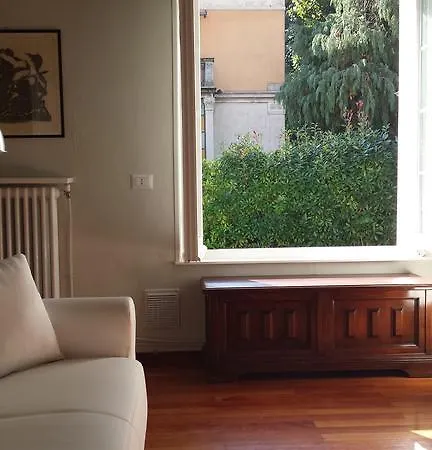 شقة La Casina Di