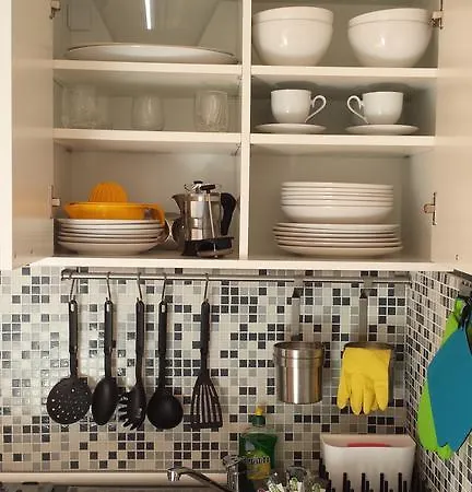 La Casina Di * كومو