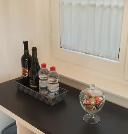 شقة La Casina Di