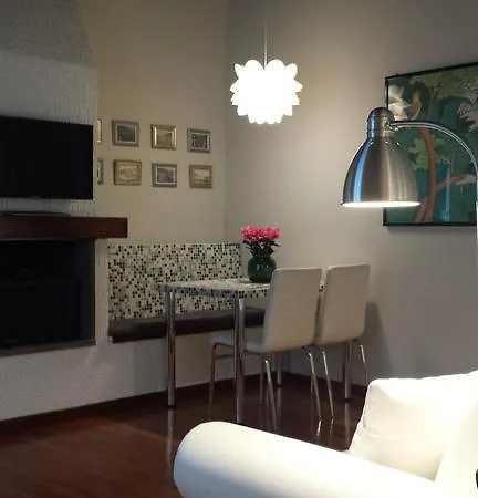 La Casina Di * كومو