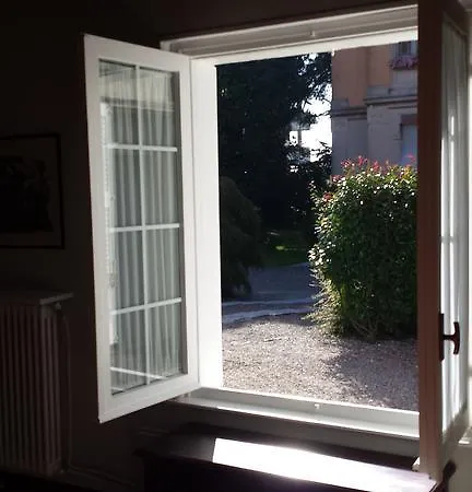 La Casina Di كومو