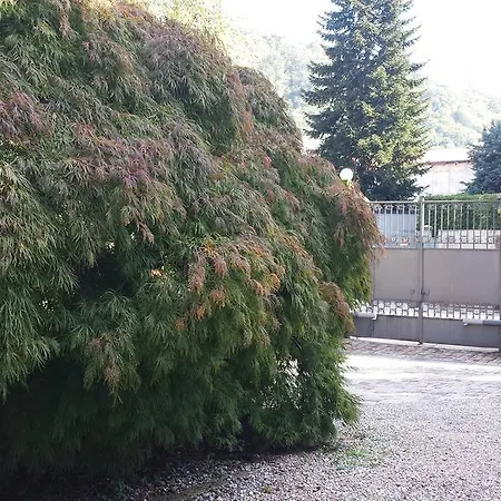 La Casina Di * كومو