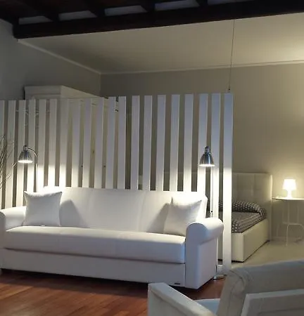 La Casina Di *